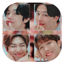Cute BTS Wallpapers APK