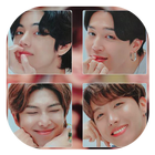 Cute BTS Wallpapers icon