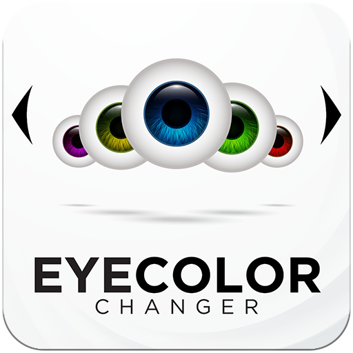 Eye Color Changer