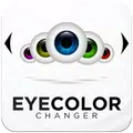 Eye Color Changer