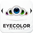 APK Eye Color Changer