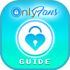 💙 Walkthrough Onlyfans App for Android 💙 ไอคอน