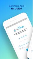 💙 Walkthrough Onlyfans App for Android 💙 โปสเตอร์