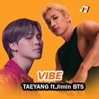VIBE Ringtone - Tae Yang BTS icône
