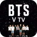 BTS V TV - BTS Video