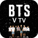 BTS V video APK