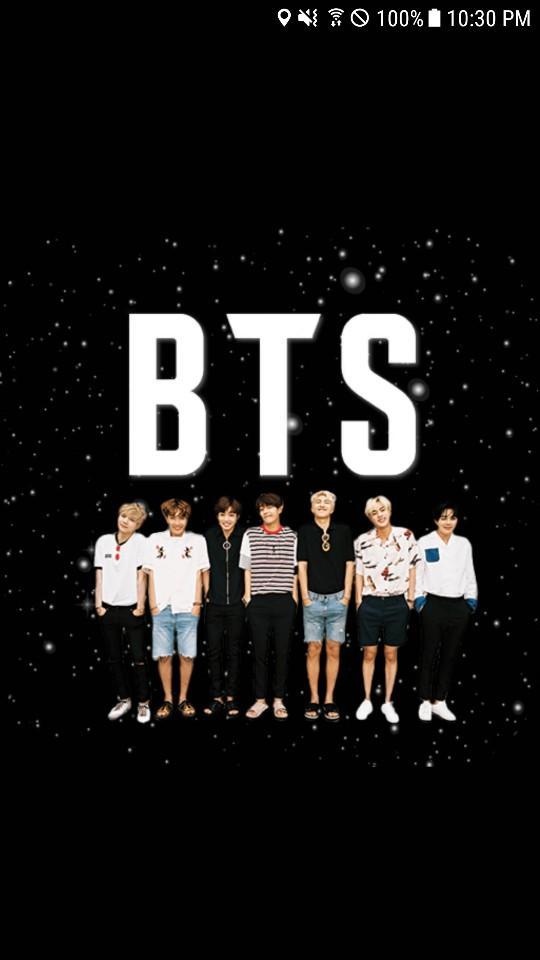 Bts Jhope Tv For Android Apk Download