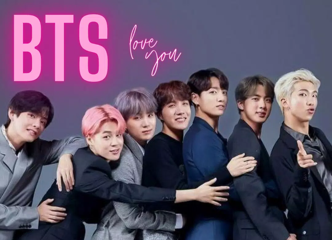 下载dynamite Bts Song Wallpaper的安卓版本