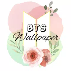 BTS Wallpapers - BTS Wallpaper Kpop HD 2019 アプリダウンロード