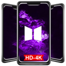 BTS Wallpapers - Army APK