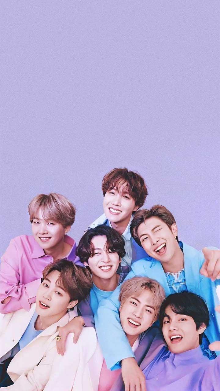 Descarga de APK de BTS Wallpapers - BTS Army para Android