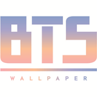 NEW BTS Wallpaper HD 4K Lock Screen 2019 ikona