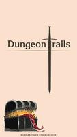 Dungeon Trails Affiche