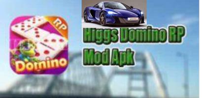 Higgş Domino Rp MOD Clue screenshot 2