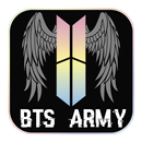 BTS ARMY, videos, canciones y redes sociales APK