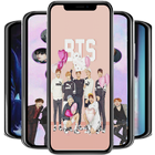 BTS Wallpapers KPOP アイコン