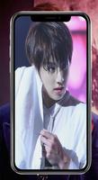 BTS Wallpapers KPOP capture d'écran 2