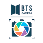 BTS Camera Zeichen