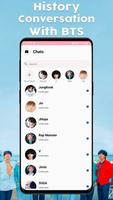 BTS Video Call & BTS Messenger 4 bài đăng