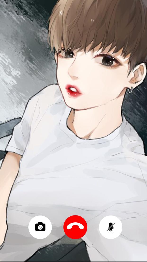 BTS Video Call - Call With BTS Idol APK for Android Download