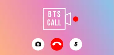 BTS Video Call Prank - Call With BTS Idol Prank