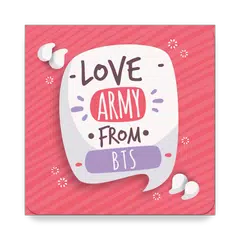 download BTS Fake Chat- Talk to idols APK