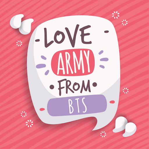 BTS Messenger - Chat with BTS