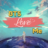BTS Love Me - BTS ARMY Quiz Test icône