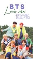 BTS Love Me - BTS ARMY Quiz Test-poster