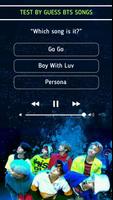 BTS Love Me - BTS ARMY Quiz Test screenshot 1