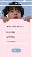 BTS Love Me - BTS ARMY Quiz Test screenshot 3