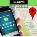 Cara Mudah Kontrol WA Pasangan APK