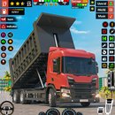Car Transport Truck Driver 3D APK