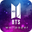 BTS Wallpaper HD 4K