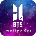 BTS Wallpaper HD 4K