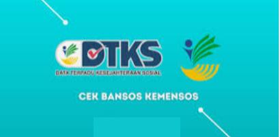 Cara Cek Bansos BLT BBM تصوير الشاشة 1