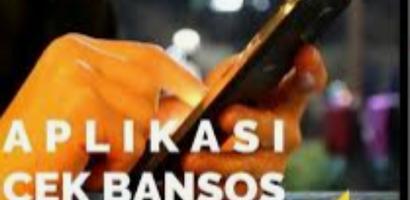 Cara Cek Bansos BLT BBM تصوير الشاشة 2