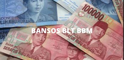 Cara Cek Bansos BLT BBM تصوير الشاشة 3