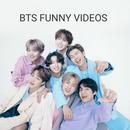 BTS  Funny Videos APK