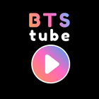 BTStube - BTS Kpop Videos For Fan icône