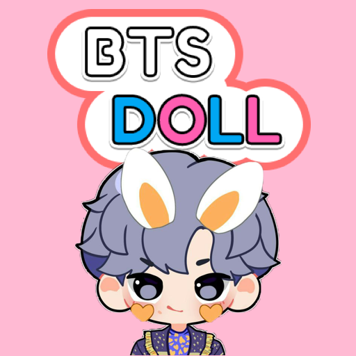 BTS Oppa Doll - BTS Chibi Doll Maker For Army