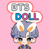 BTS Oppa Doll - BTS Chibi Doll Maker For Army APK