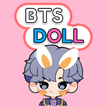 BTS Oppa Doll - BTS Chibi Doll Maker For Army