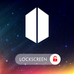BTS Lock Screen New - Unlock With BTS
