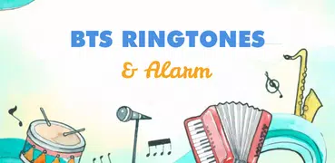 BTS Ringtones Hot For Army