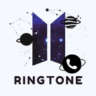 BTS Ringtones 图标