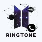 BTS Ringtones icône