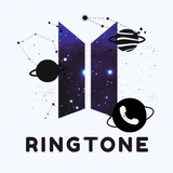 BTS Ringtones icône