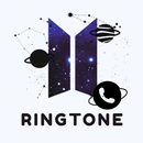 BTS Ringtones Hot For Army aplikacja