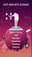 BTS Ringtones 截图 2